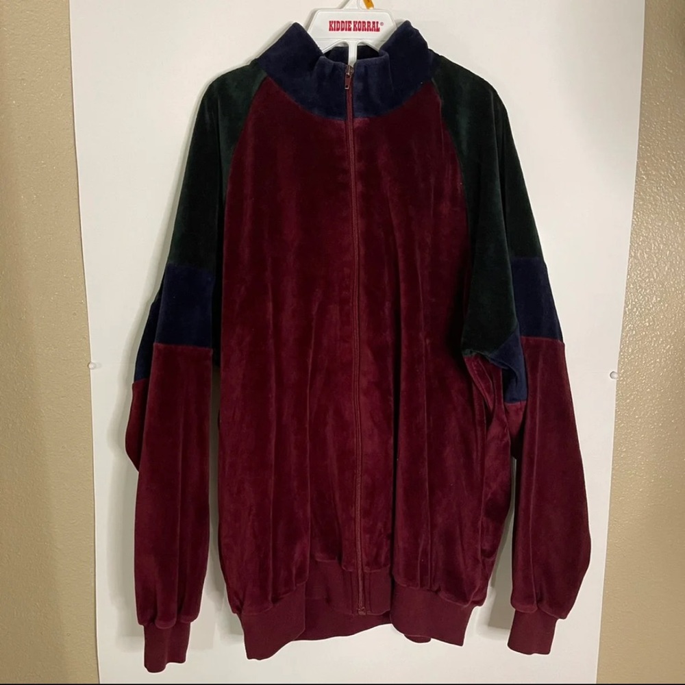Nordstrom jacket